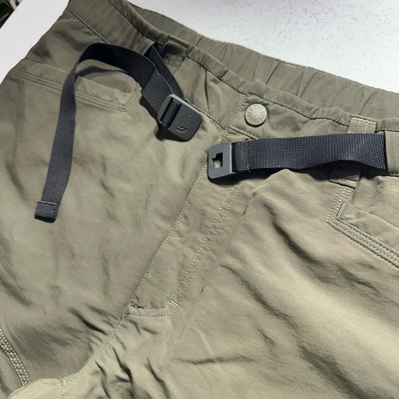 The North Face Jeans and Short Size XL/TG - Picture 3 of 13